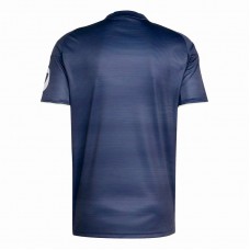 Real Madrid Mens Away Jersey 25-26