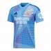 Real Madrid Mens Goalkeeper Jersey 24-25