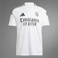 Real Madrid Mens Home Jersey 24-25