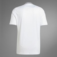 Real Madrid Mens Home Jersey 24-25