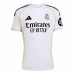 Real Madrid Mens Home Jersey 25-26