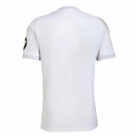 Real Madrid Mens Home Jersey 25-26