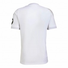 Real Madrid Mens Home Jersey 25-26