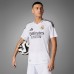 Real Madrid Mens Home Authentic Jersey 24-25