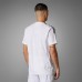 Real Madrid Mens Home Authentic Jersey 24-25