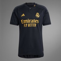 Real Madrid Mens Third Jersey 23-24