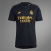 Real Madrid Mens Third Jersey 23-24