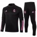 Real Madrid Training Technical Soccer Tracksuit 2020 2021