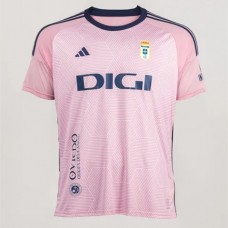Real Oviedo Mens Away Jersey 23-24