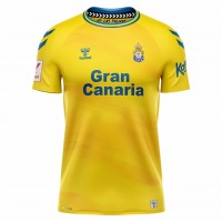 UD Las Palmas Mens Home Jersey 23-24