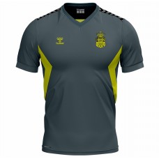 UD Las Palmas Mens Player Training Jersey 23-24