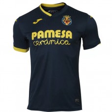 Villarreal CF Away Jersey 2020 2021