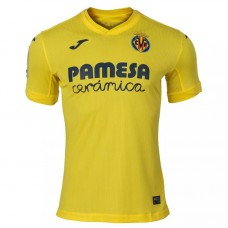 Villarreal CF Home Jersey 2020 2021