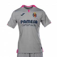 Villarreal CF Mens Third Jersey 23-24