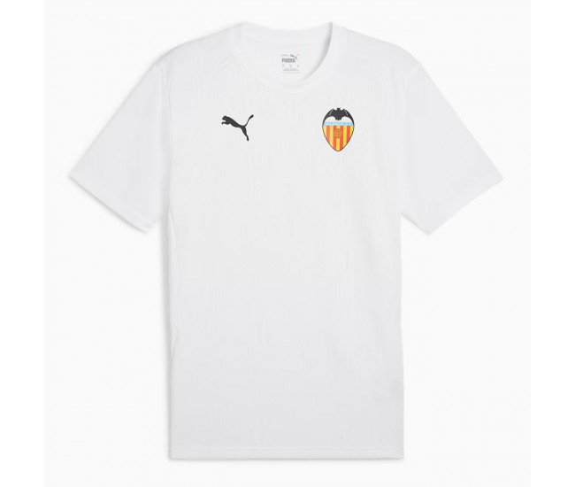Valencia CF Mens Training Jersey 25-26