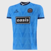 Bohemian FC Mens Irish Cup Home Jersey 2025