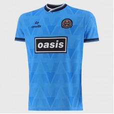 Bohemian FC Mens Irish Cup Home Jersey 2025