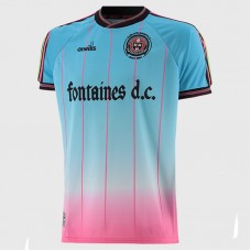 Bohemian FC Mens Third Jersey 2025 Bohemian FC Mens Third Jersey 2025