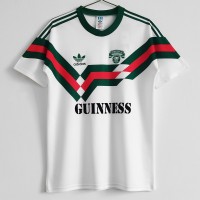 Cork City FC Home Retro Jersey 1988-1989