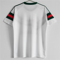 Cork City FC Home Retro Jersey 1988-1989