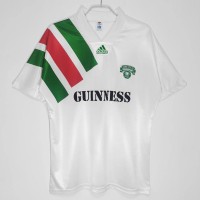 Cork City FC Home Retro Jersey 1992-1994