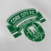 Cork City FC Home Retro Jersey 1992-1994