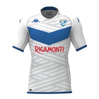 Brescia Away Jersey 2023-24