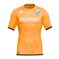 Brescia Goalkeeper Away Jersey 2023-24