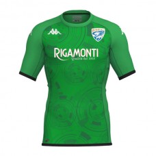 Brescia Goalkeeper Home Jersey 2023-24