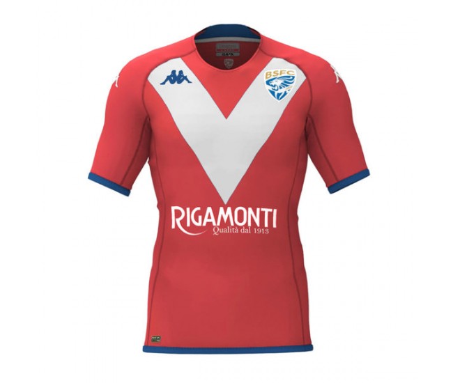 Brescia Third Jersey 2023-24