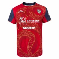 Cagliari Calcio Mens Special Jersey 24-25