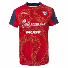 Cagliari Calcio Mens Special Jersey 24-25