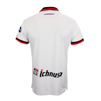 Cagliari Calcio Mens Away Jersey 23-24