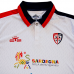 Cagliari Calcio Mens Away Jersey 23-24