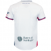 Cagliari Calcio Mens Away Jersey 25-26