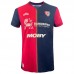 Cagliari Calcio Mens Home Jersey 24-25