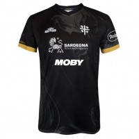 Cagliari Calcio Mens Third Jersey 24-25