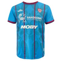 Cagliari Calcio Mens Third Jersey 25-26