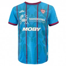 Cagliari Calcio Mens Third Jersey 25-26