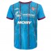 Cagliari Calcio Mens Third Jersey 25-26