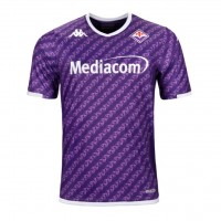 Fiorentina Mens Home Jersey 2023-24