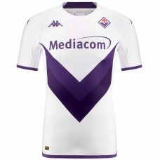 Fiorentina Away Jersey 2022-23