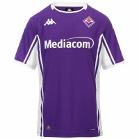 Fiorentina Mens Home Jersey 2025-26