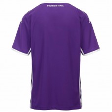 Fiorentina Mens Home Jersey 2025-26