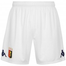 Genoa CFC Away Shorts 2021-22