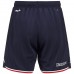 Genoa CFC Home Shorts 2021-22
