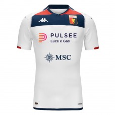 Genoa CfC Mens Away Jersey 23-24