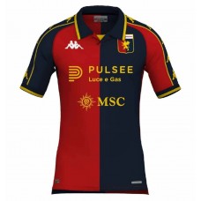 Genoa CfC Mens Fourth Jersey 23-24