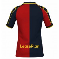 Genoa CfC Mens Fourth Jersey 23-24