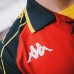 Genoa CfC Mens Fourth Jersey 23-24